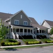 Bedford Townhomes | Minneapolis, MN | General Contractor