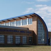 Kasson-Mantorville Middle School | Kasson, MN | General Contractor