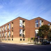 Lofts on Arts Ave | Minneapolis, MN | General Contractor