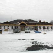 Willow Marsh Office Park | White Bear Lake, MN | General Contractor